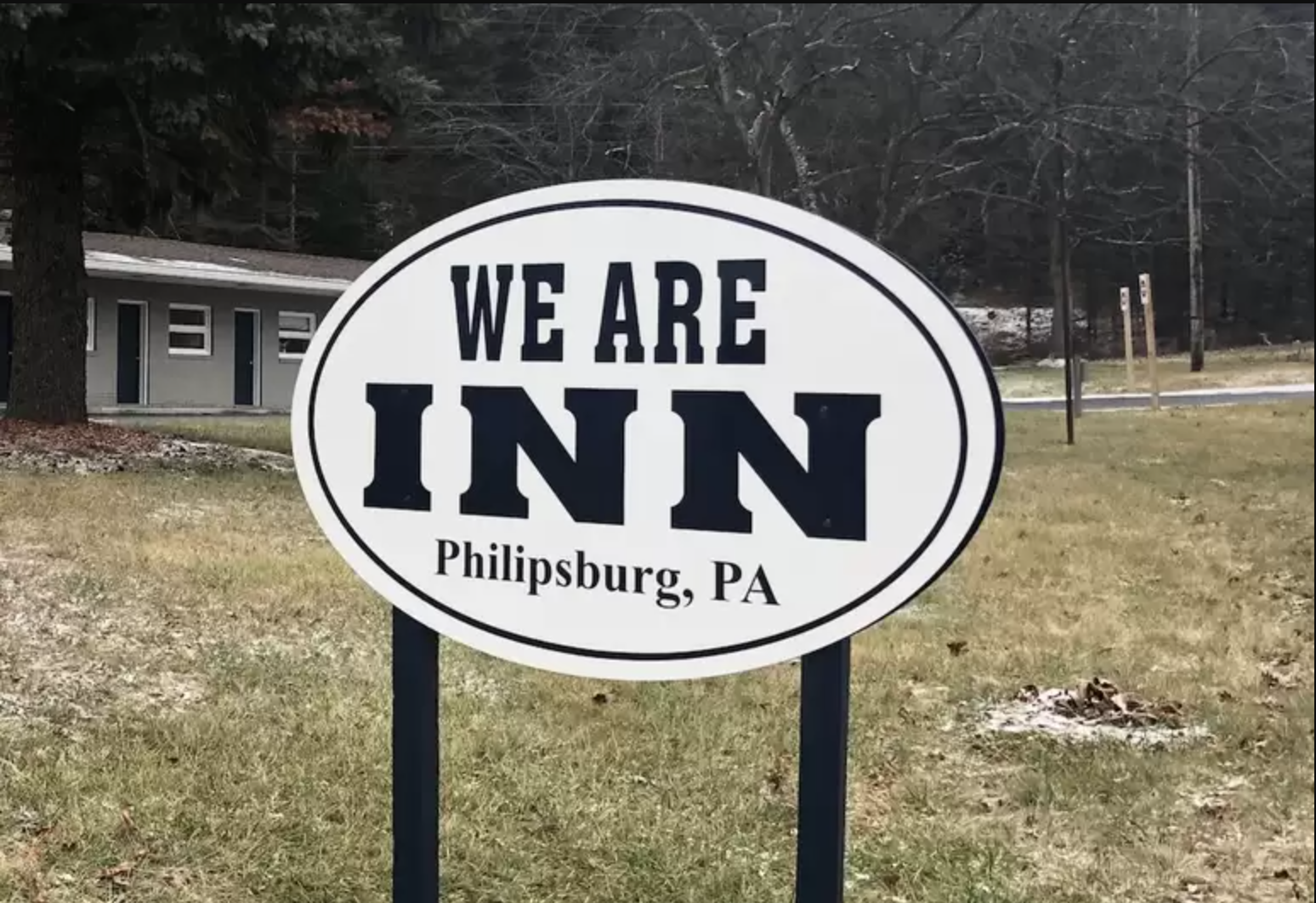 We Are Inn